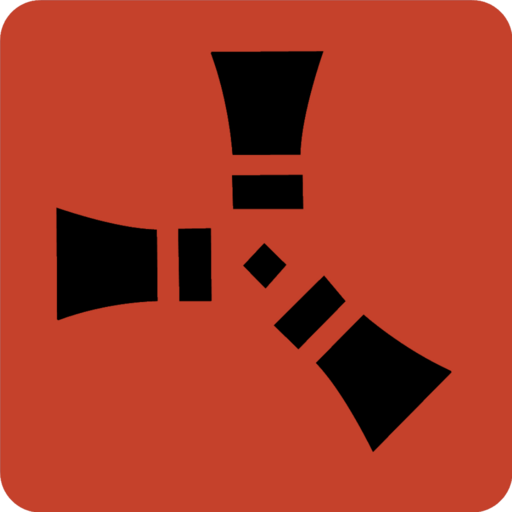 Rust Server Hosting